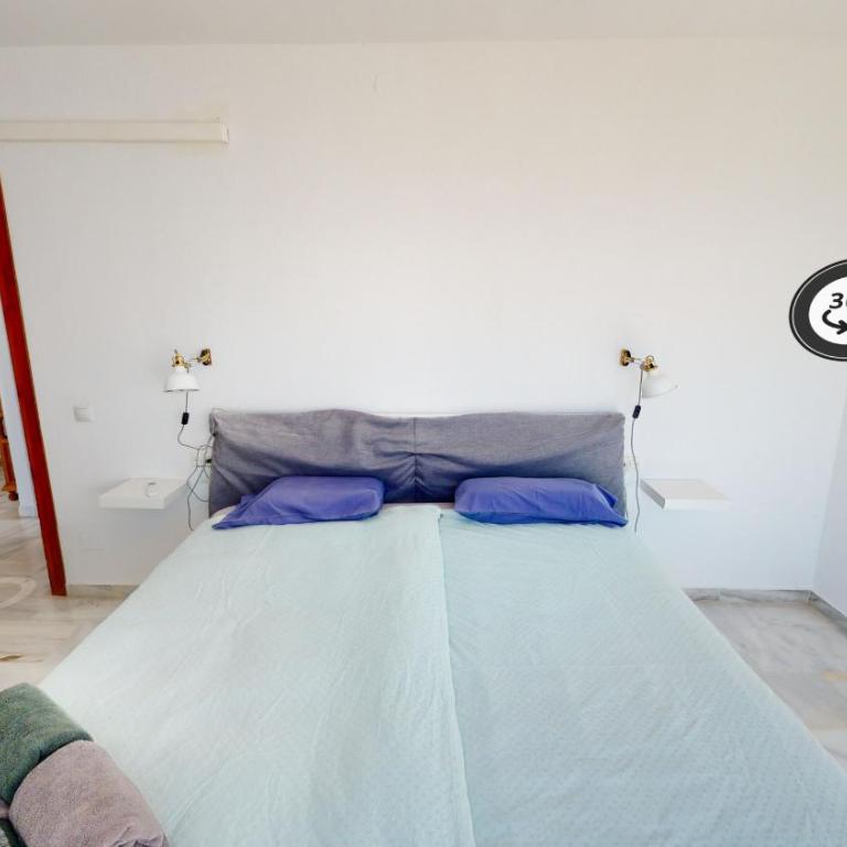Mijas Pueblo - Cozy Apartment with Sea Views - Apartamento con vistas al mar - 16