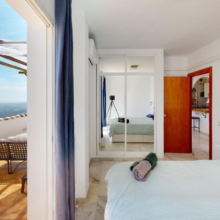 Mijas Pueblo - Cozy Apartment with Sea Views - Apartamento con vistas al mar - 17