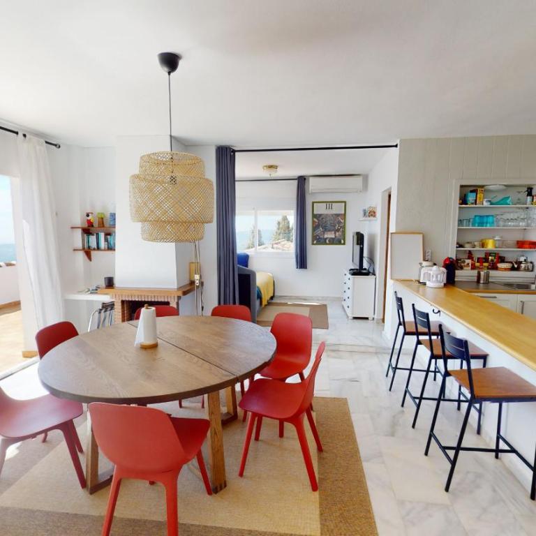 Mijas Pueblo - Cozy Apartment with Sea Views - Apartamento con vistas al mar - 7