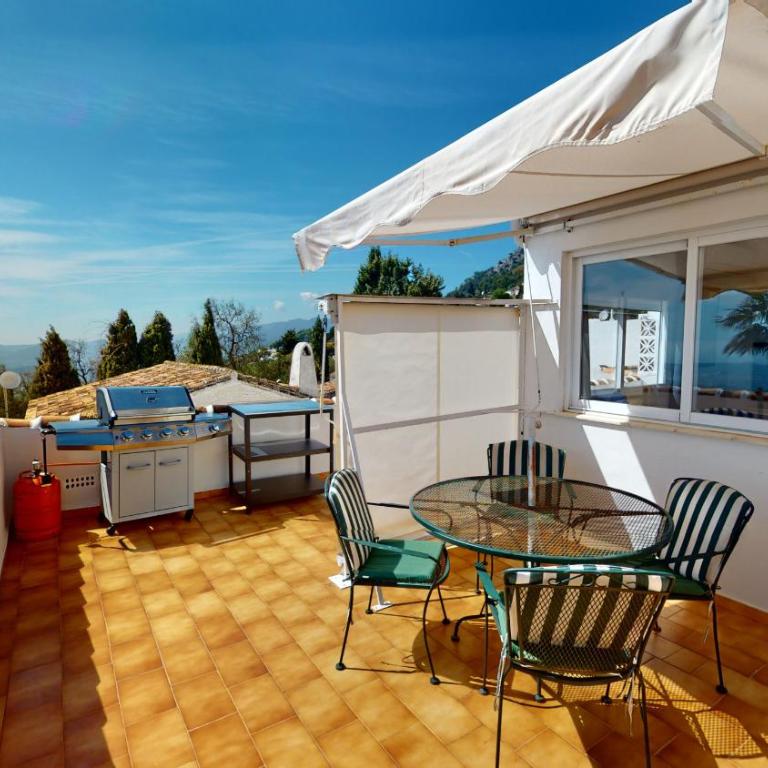 Mijas Pueblo - Cozy Apartment with Sea Views - Apartamento con vistas al mar - 3