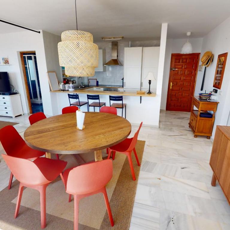 Mijas Pueblo - Cozy Apartment with Sea Views - Apartamento con vistas al mar - 6