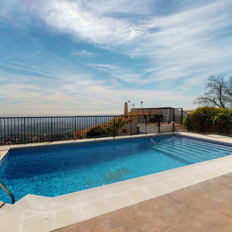 Mijas Pueblo - Cozy Apartment with Sea Views - Apartamento con vistas al mar - 4