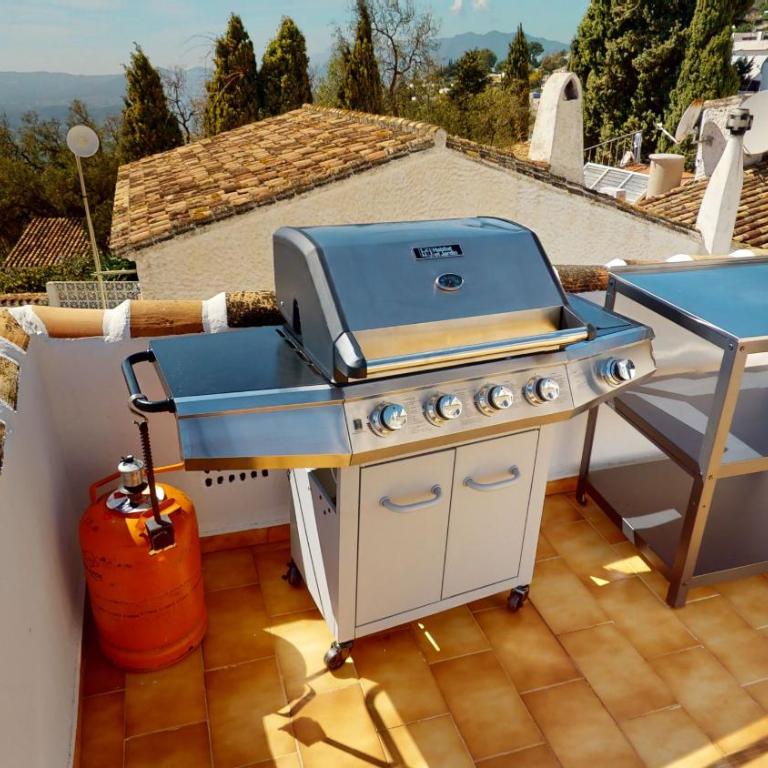 Mijas Pueblo - Cozy Apartment with Sea Views - Apartamento con vistas al mar - 12