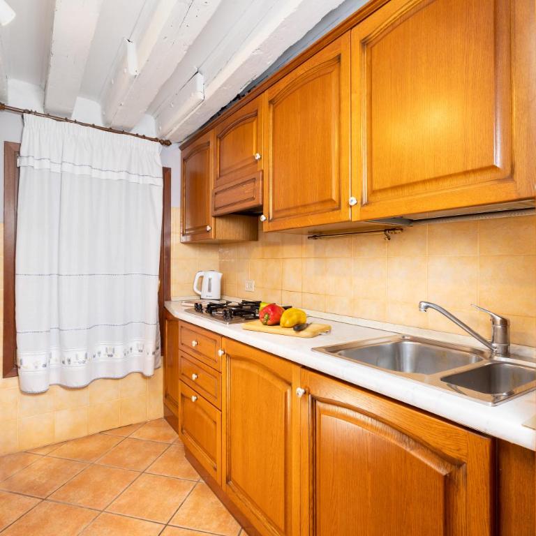 Appartamenti Superior in Via Garibaldi by Bricola Apartments - One-Bedroom Apartment - 3