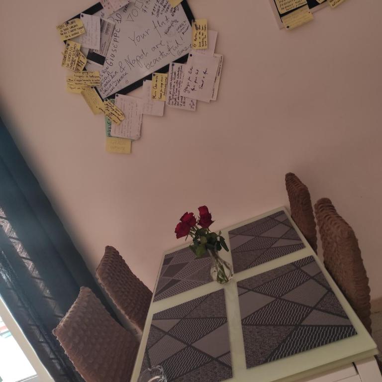 Casa Vacanza Da Nusco - Casa con 1 Camera da Letto - 2