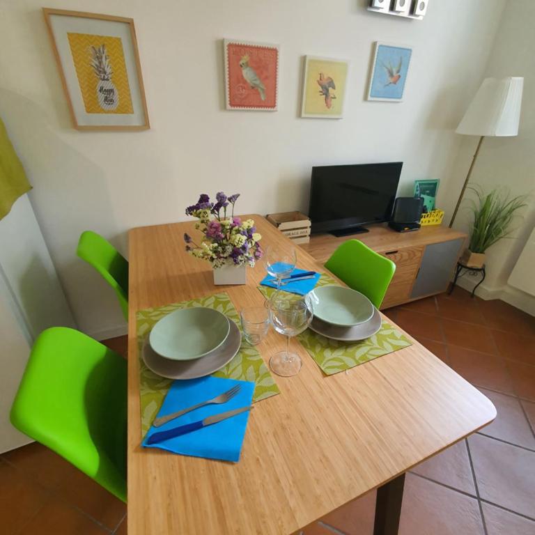 Nelson Apartment - Appartamento con 1 Camera da Letto - 15