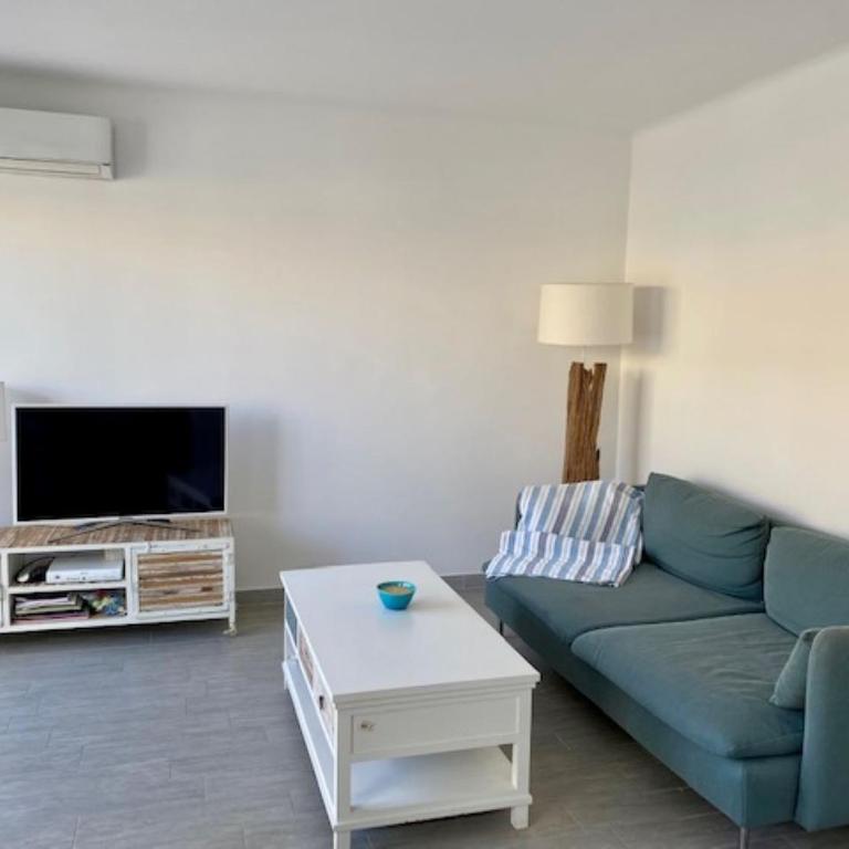 Arthur Properties Rue d'Antibes - Appartement 1 Chambre - 1