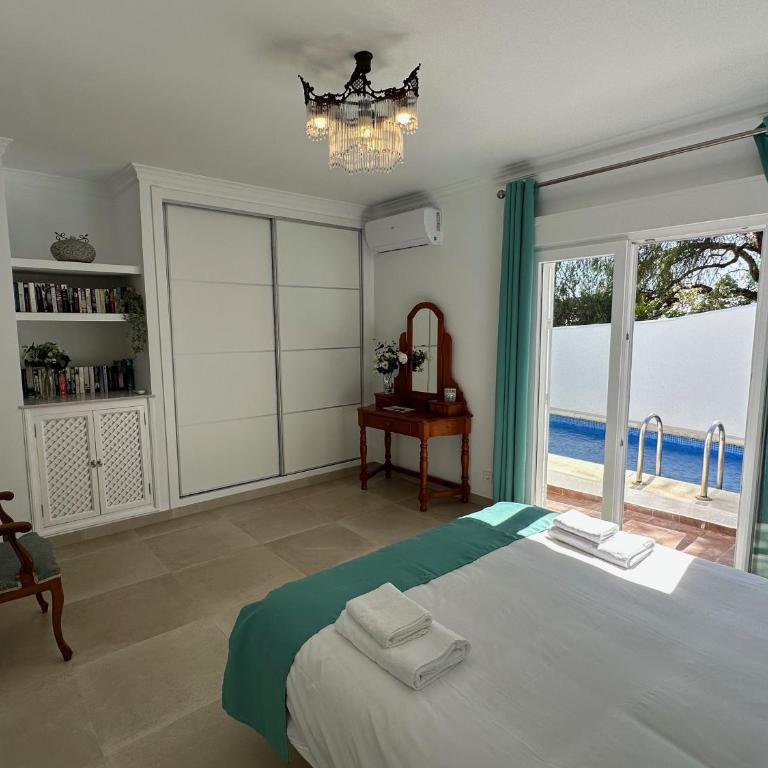 Nerja Paradise Rentals - Villa Rayo de Sol - Villa - 39