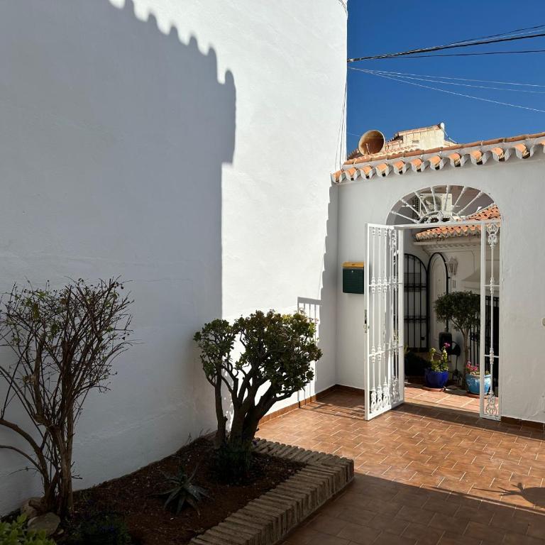 Nerja Paradise Rentals - Villa Rayo de Sol - Villa - 60