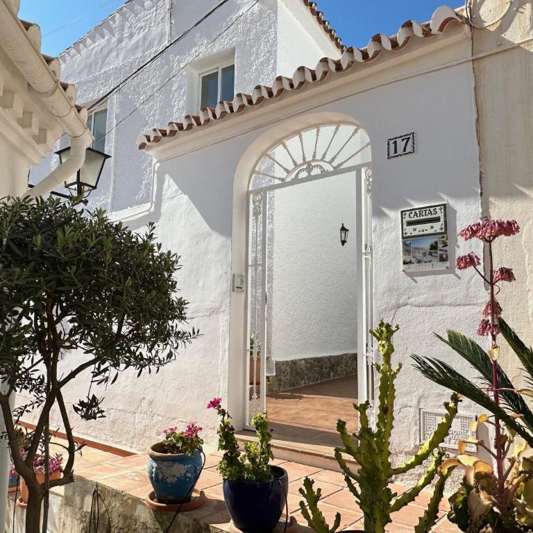 Nerja Paradise Rentals - Villa Rayo de Sol - Villa - 63