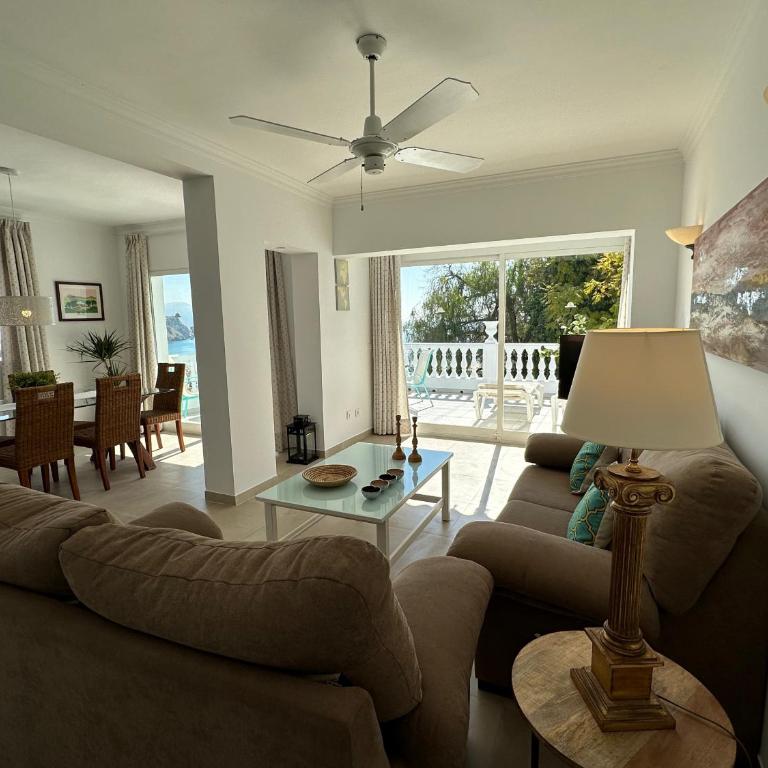 Nerja Paradise Rentals - Villa Rayo de Sol - Villa - 19