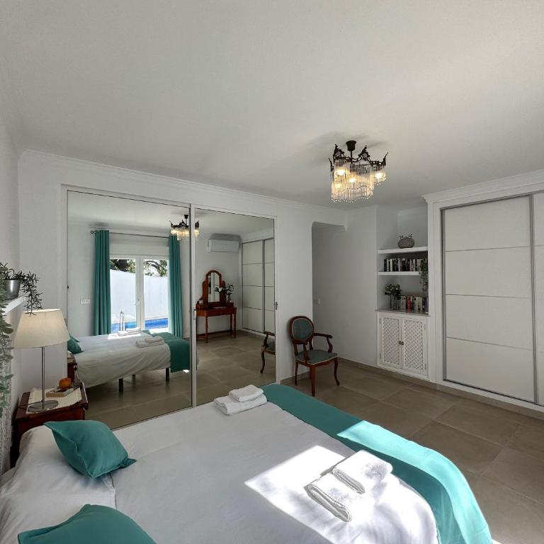 Nerja Paradise Rentals - Villa Rayo de Sol - Villa - 37
