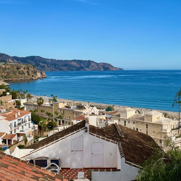 Nerja Paradise Rentals - Villa Rayo de Sol - Villa - 69
