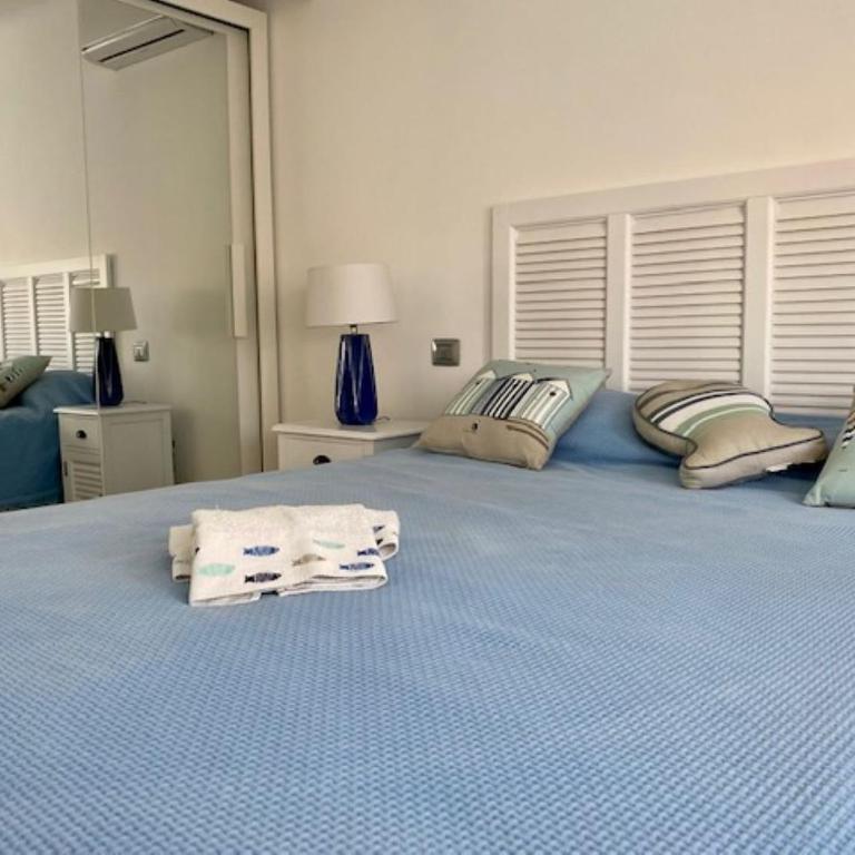 Arthur Properties Rue d'Antibes - Appartement 1 Chambre - 2