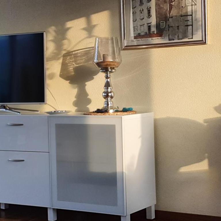 Ascona: San Carlo ATTIKA - Appartamento con 2 Camere da Letto - 4