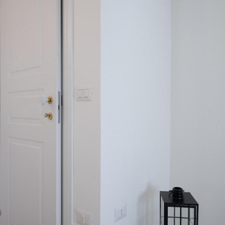 Suite Guagnano Luxury apartment - Appartamento con 2 Camere da Letto - 41
