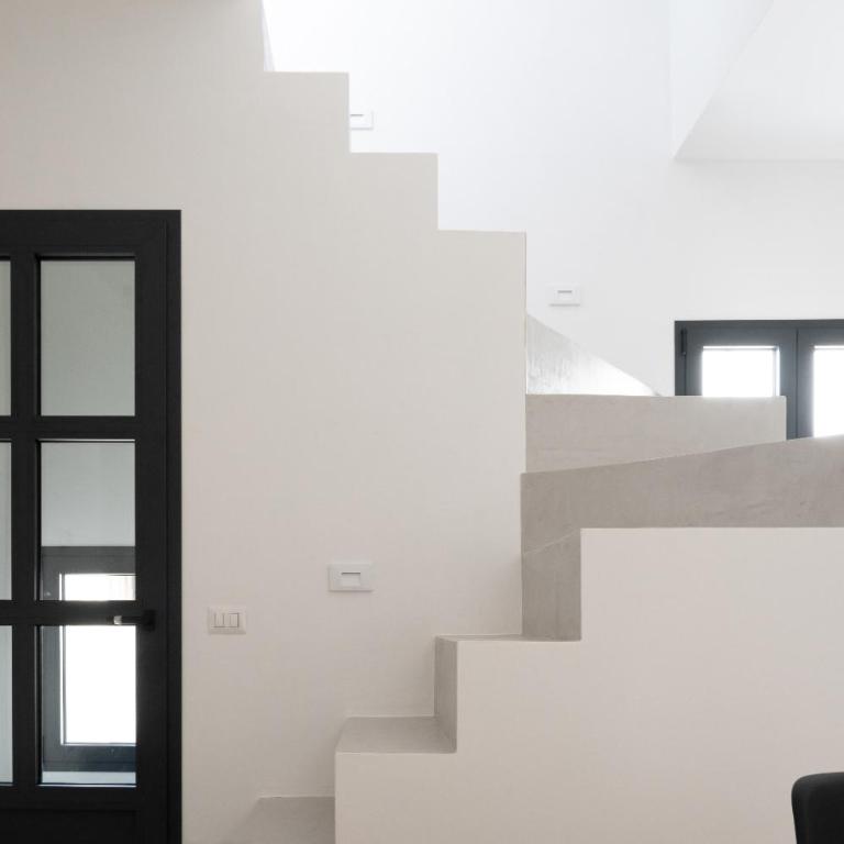 Suite Guagnano Luxury apartment - Appartamento con 2 Camere da Letto - 36