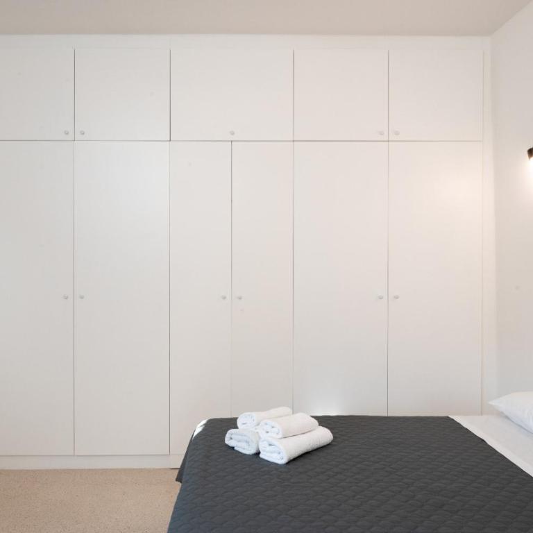 Suite Guagnano Luxury apartment - Appartamento con 2 Camere da Letto - 9