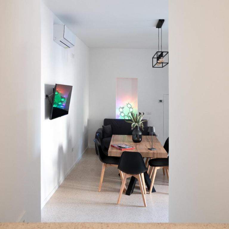 Suite Guagnano Luxury apartment - Appartamento con 2 Camere da Letto - 21