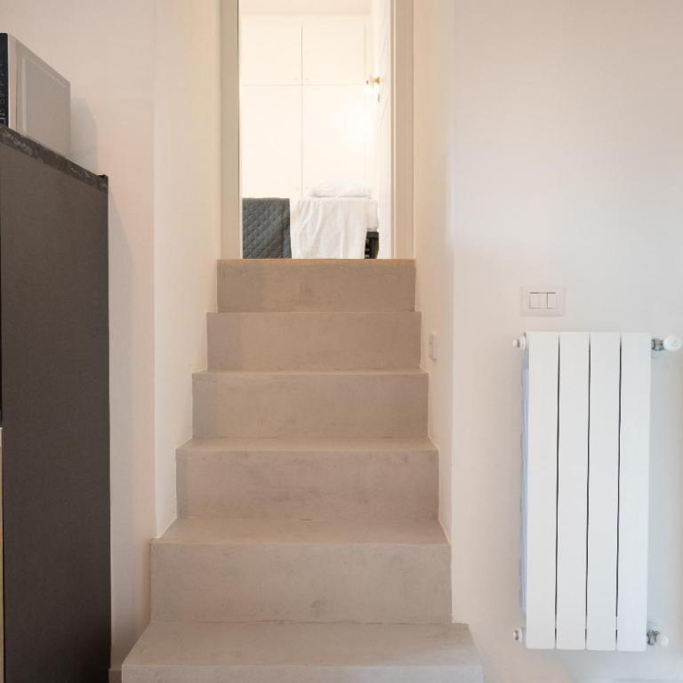 Suite Guagnano Luxury apartment - Appartamento con 2 Camere da Letto - 39