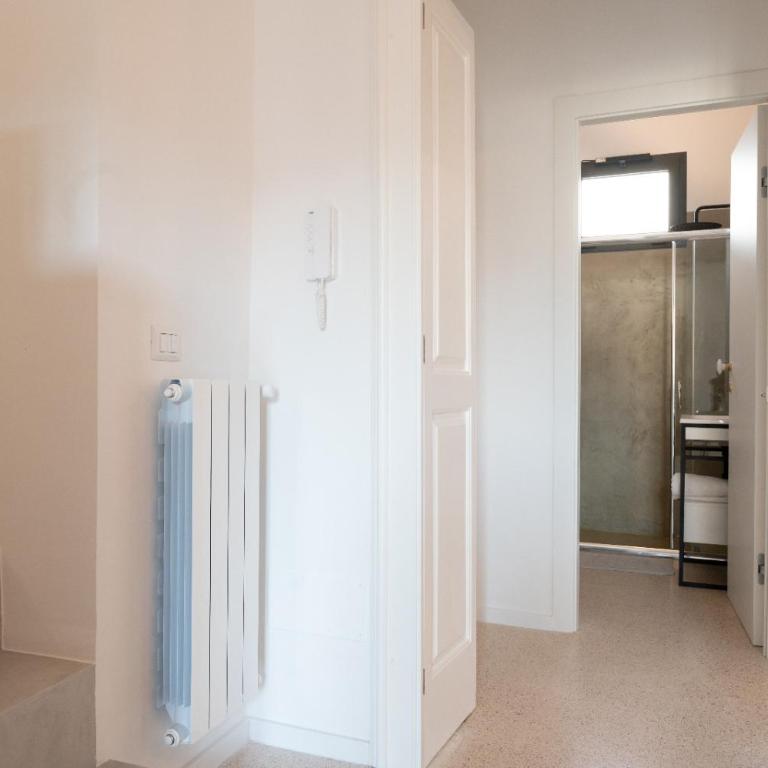 Suite Guagnano Luxury apartment - Appartamento con 2 Camere da Letto - 40