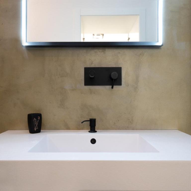 Suite Guagnano Luxury apartment - Appartamento con 2 Camere da Letto - 15