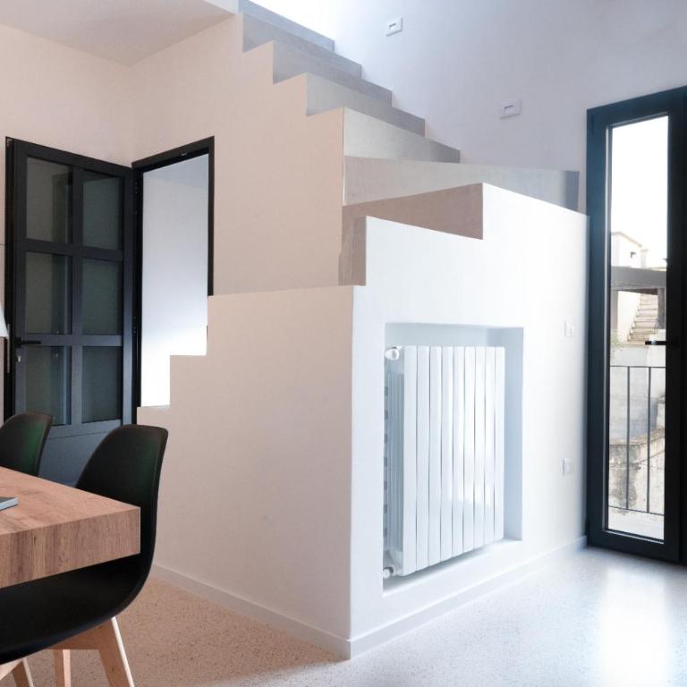 Suite Guagnano Luxury apartment - Appartamento con 2 Camere da Letto - 35
