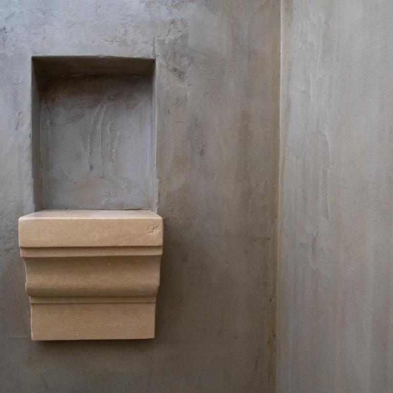 Suite Guagnano Luxury apartment - Appartamento con 2 Camere da Letto - 47