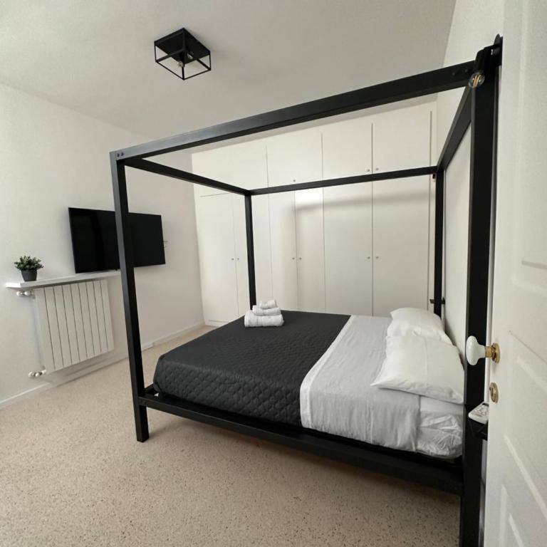 Suite Guagnano Luxury apartment - Appartamento con 2 Camere da Letto - 13
