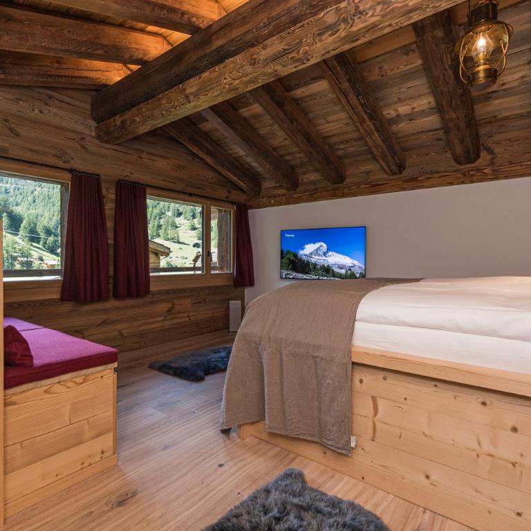 Piccola Fiamma by Pizzo Fiamma - Apartment mit 1 Schlafzimmer - 13