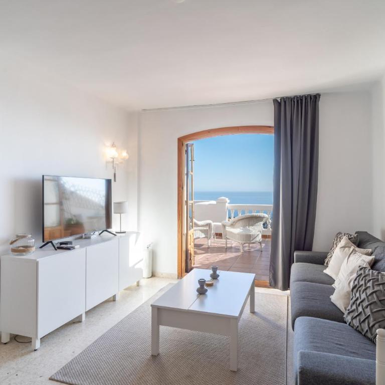 Mandarinos 59 Seaview San Juan de Capistrano - Apartamento con vistas al mar - 3