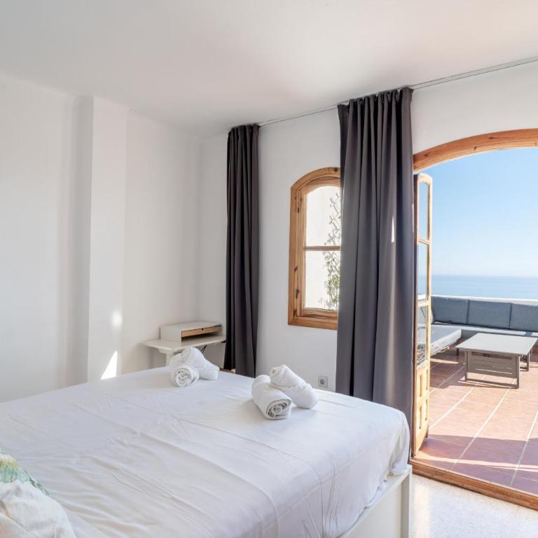 Mandarinos 59 Seaview San Juan de Capistrano - Apartamento con vistas al mar - 10
