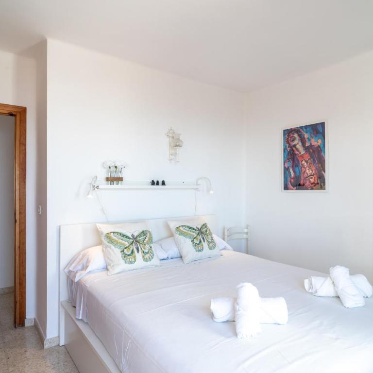 Mandarinos 59 Seaview San Juan de Capistrano - Apartamento con vistas al mar - 12