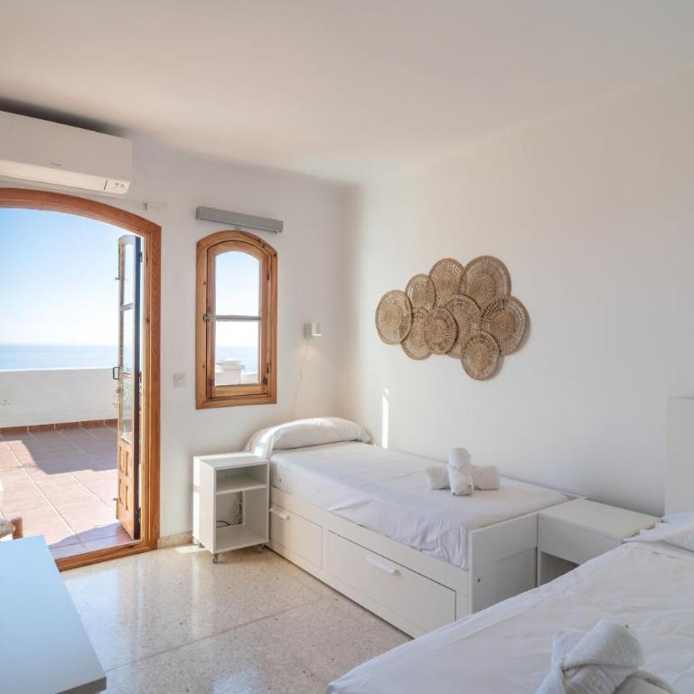 Mandarinos 59 Seaview San Juan de Capistrano - Apartamento con vistas al mar - 13