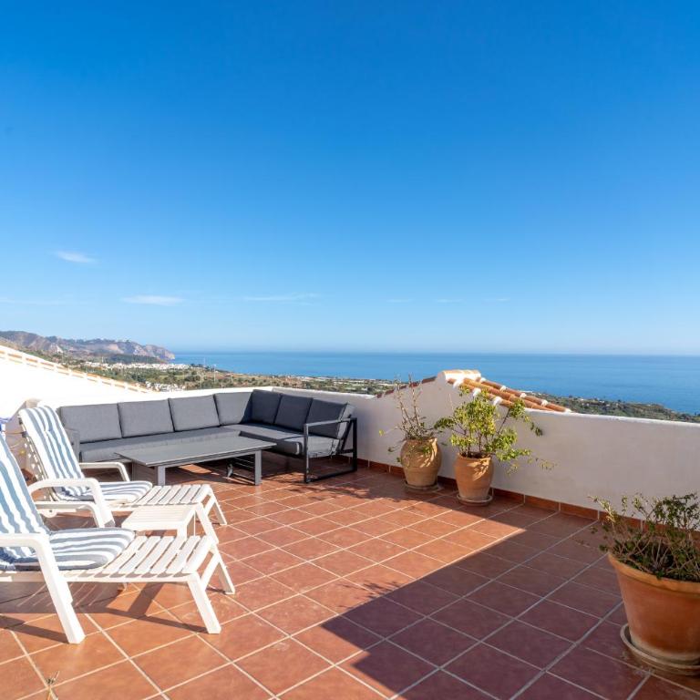 Mandarinos 59 Seaview San Juan de Capistrano - Apartamento con vistas al mar - 23