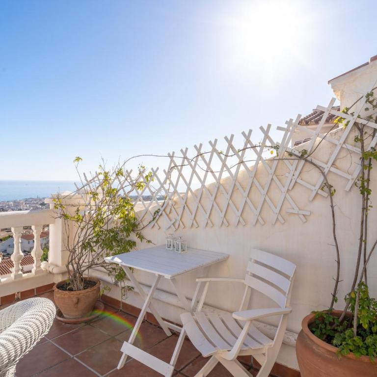 Mandarinos 59 Seaview San Juan de Capistrano - Apartamento con vistas al mar - 24