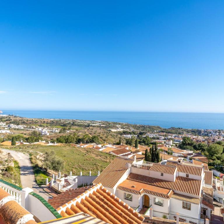 Mandarinos 59 Seaview San Juan de Capistrano - Apartamento con vistas al mar - 25