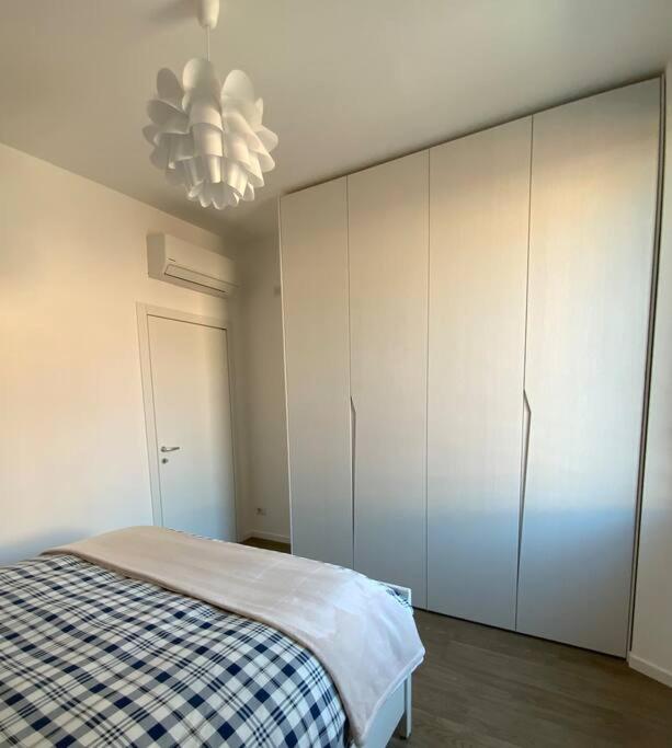 TheBlueCorner - Silenzioso Appartamento CittàStudi - Appartamento con 1 Camera da Letto - 10