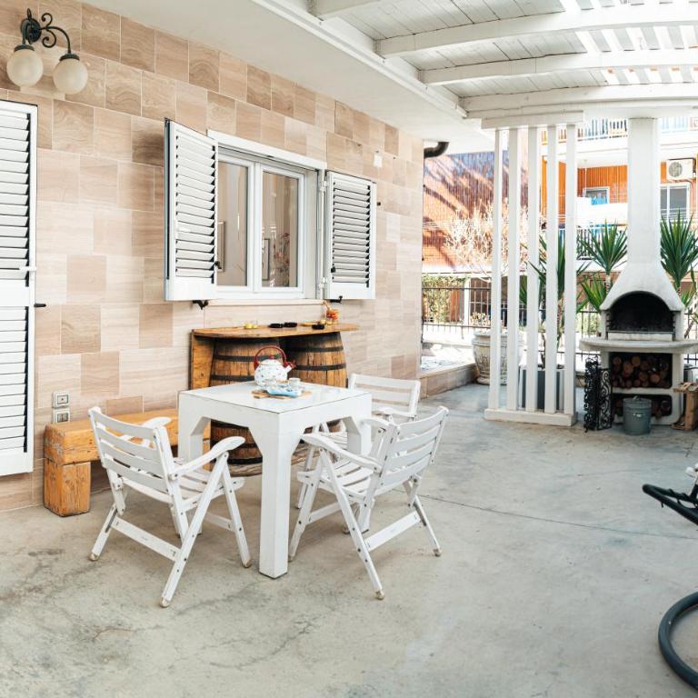Villa Eletti - A Due Passi dai Sassi e dal centro città - Casa Vacanze - 6