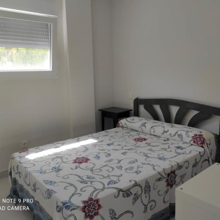 Casita moderna a escasos metros de Playa Terranova - Casa de 3 dormitorios - 3