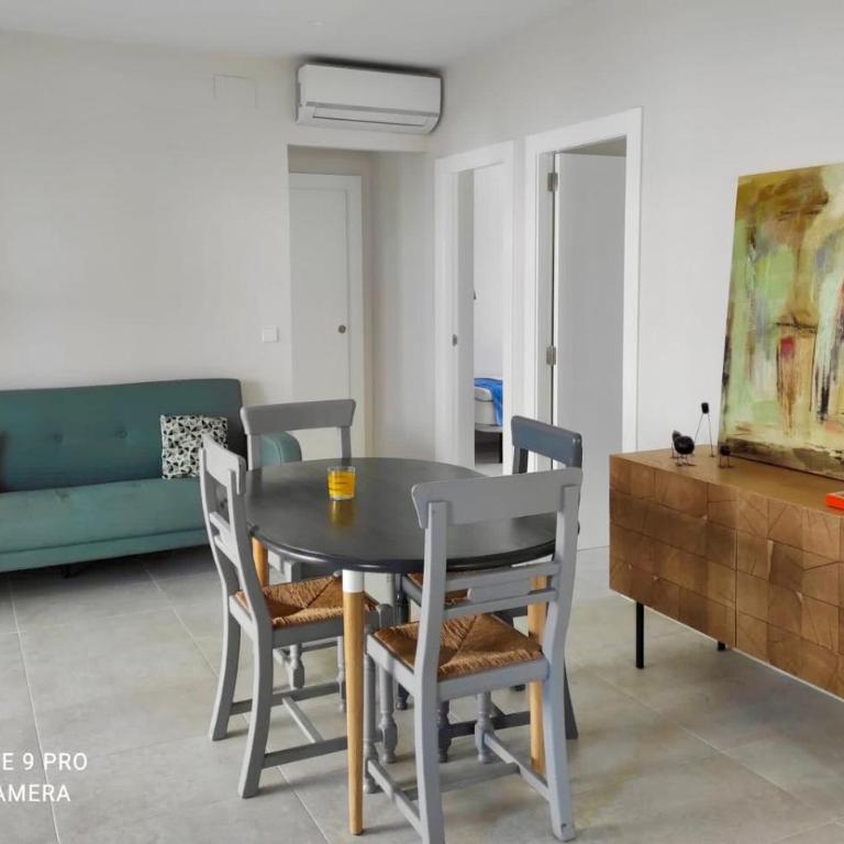 Casita moderna a escasos metros de Playa Terranova - Casa de 3 dormitorios - 4