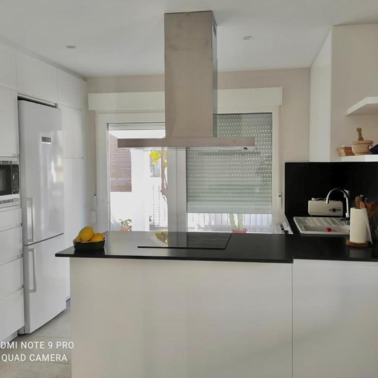 Casita moderna a escasos metros de Playa Terranova - Casa de 3 dormitorios - 6