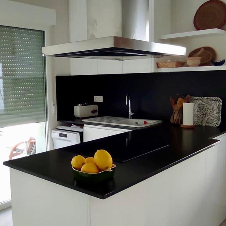 Casita moderna a escasos metros de Playa Terranova - Casa de 3 dormitorios - 7