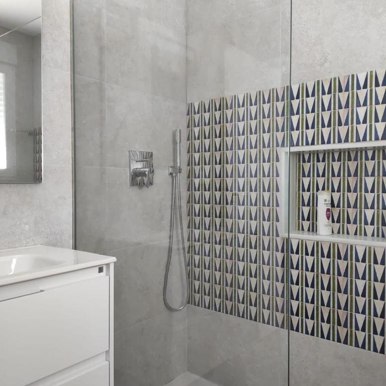 Casita moderna a escasos metros de Playa Terranova - Casa de 3 dormitorios - 10