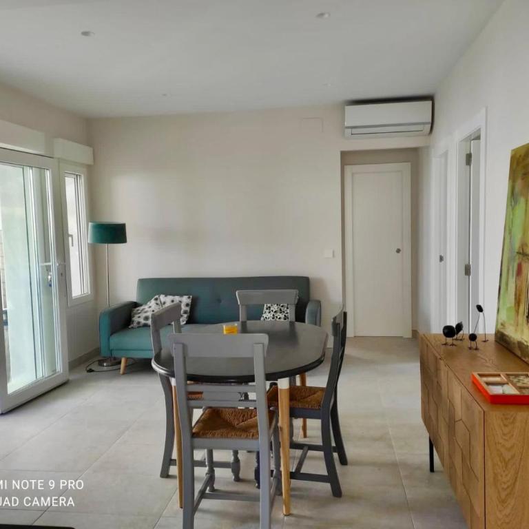Casita moderna a escasos metros de Playa Terranova - Casa de 3 dormitorios - 16