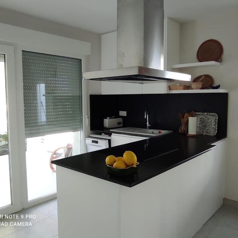 Casita moderna a escasos metros de Playa Terranova - Casa de 3 dormitorios - 17