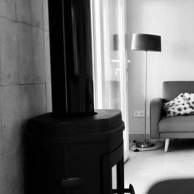 Casita moderna a escasos metros de Playa Terranova - Casa de 3 dormitorios - 18