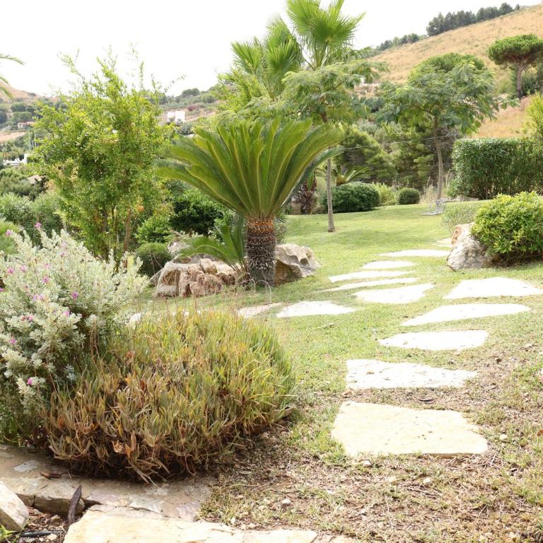 Belle Vue Sarmuci - Villa con 3 Camere da Letto - 7