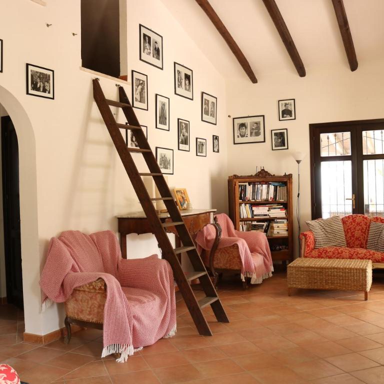 Belle Vue Sarmuci - Villa con 3 Camere da Letto - 9
