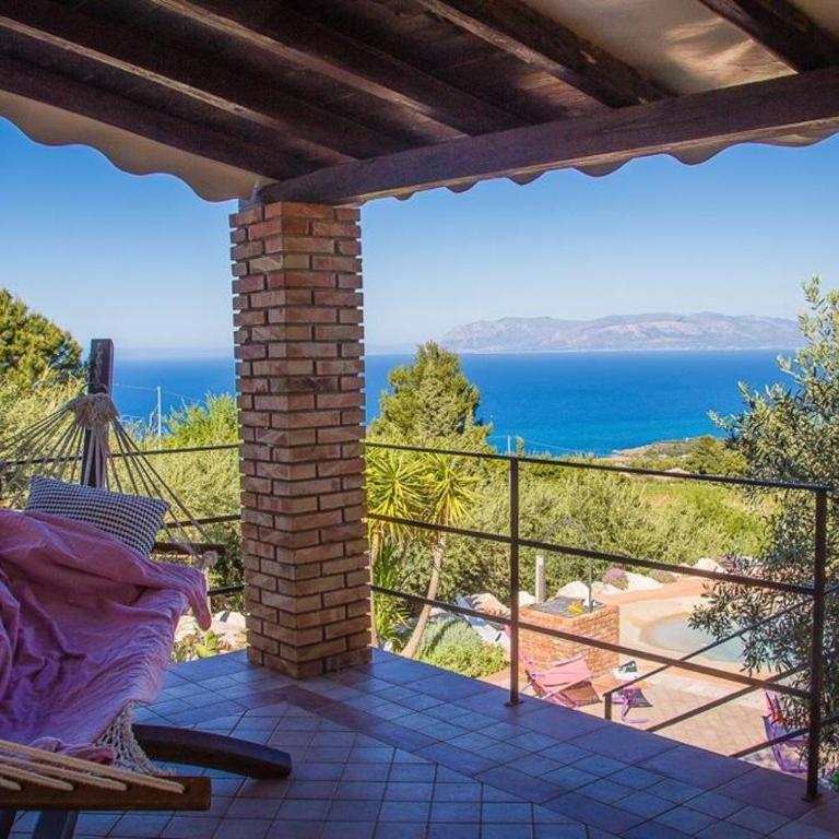 Belle Vue Sarmuci - Villa con 3 Camere da Letto - 24